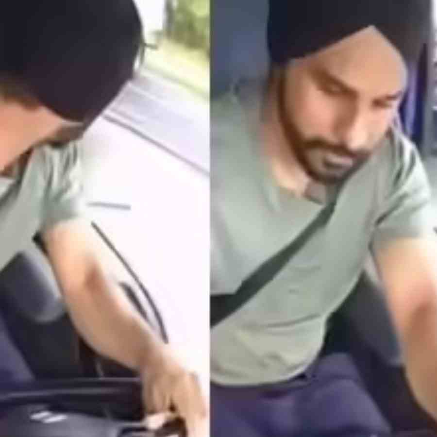 Family of Indian-origin truck driver Harjinder Singh has appealed for mercy