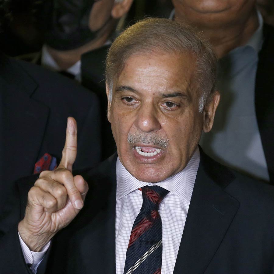 China Pakistan Afghanistan axis may create through CPEC phase ii which will be launched in Shehbaz Sharif’s SCO visit, a big security threat for India