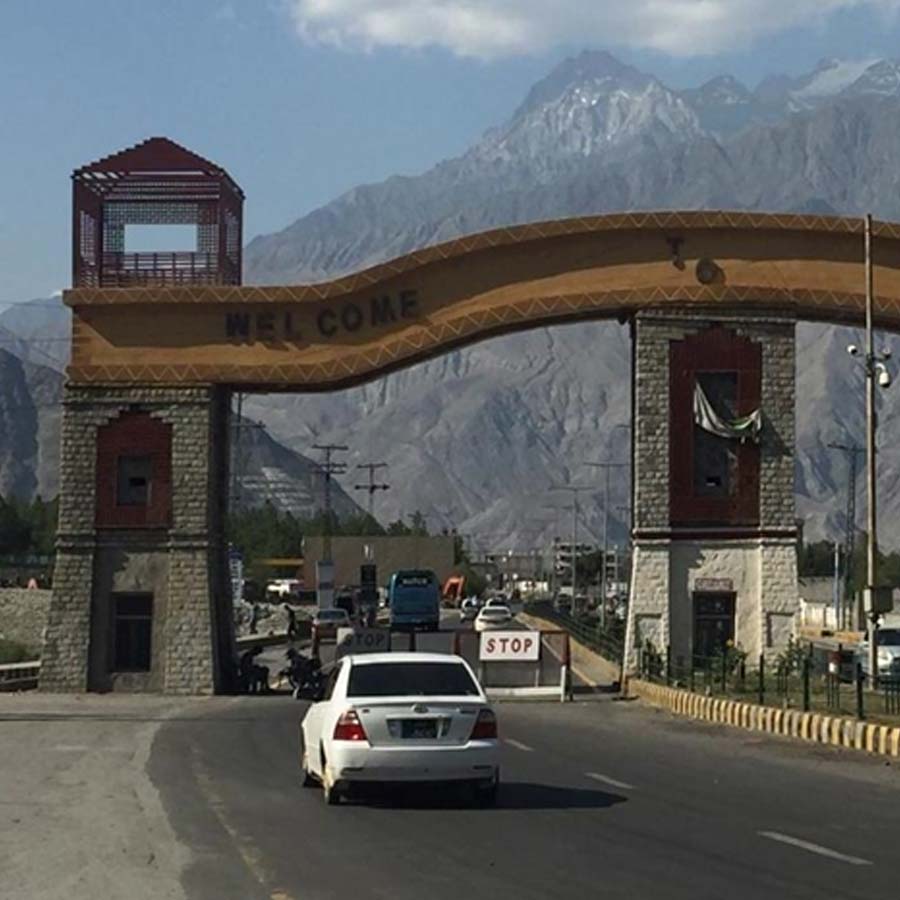 China Pakistan Afghanistan axis may create through CPEC phase ii which will be launched in Shehbaz Sharif’s SCO visit, a big security threat for India