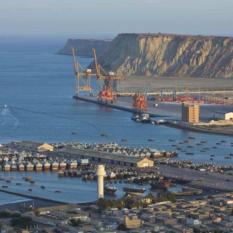 China Pakistan Afghanistan axis may create through CPEC phase ii which will be launched in Shehbaz Sharif’s SCO visit, a big security threat for India