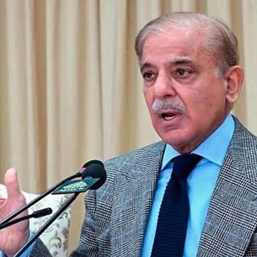 China Pakistan Afghanistan axis may create through CPEC phase ii which will be launched in Shehbaz Sharif’s SCO visit, a big security threat for India