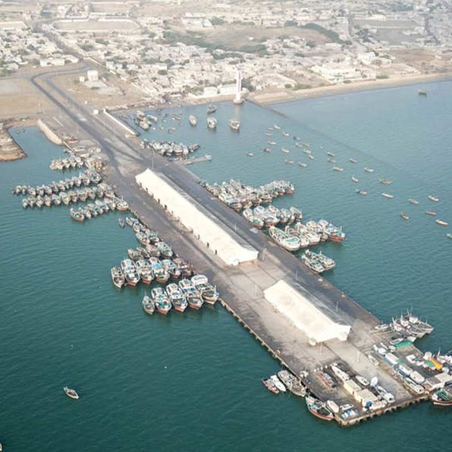 China Pakistan Afghanistan axis may create through CPEC phase ii which will be launched in Shehbaz Sharif’s SCO visit, a big security threat for India