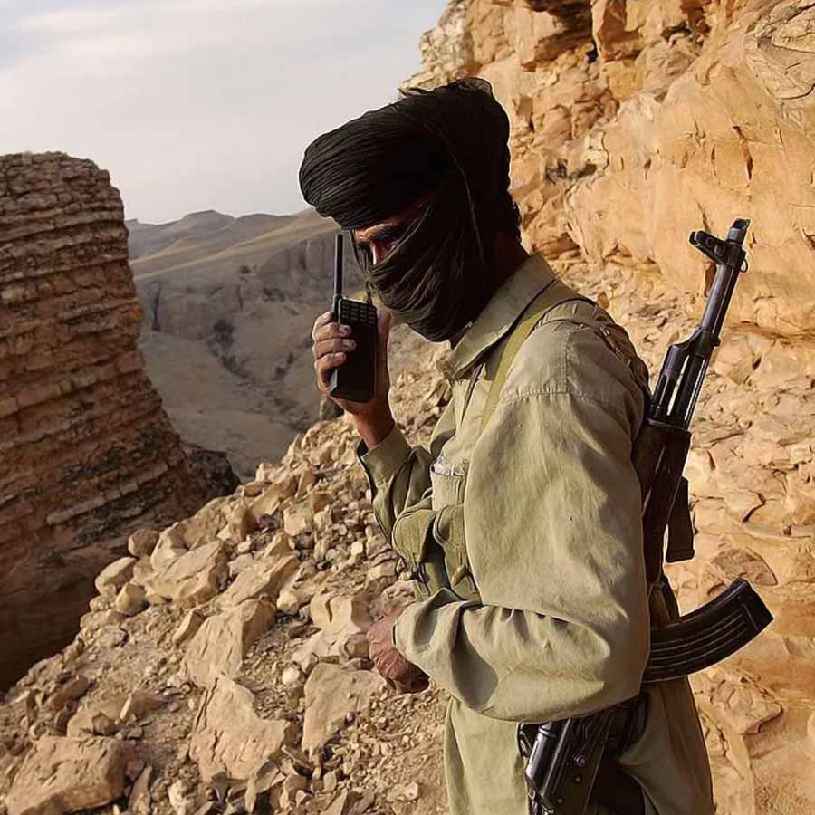 China Pakistan Afghanistan axis may create through CPEC phase ii which will be launched in Shehbaz Sharif’s SCO visit, a big security threat for India