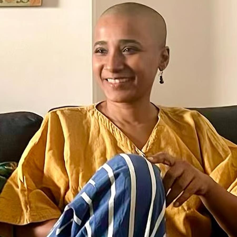 Actress Tannishtha Chatterjee diagnosed with stage 4 cancer dgtl