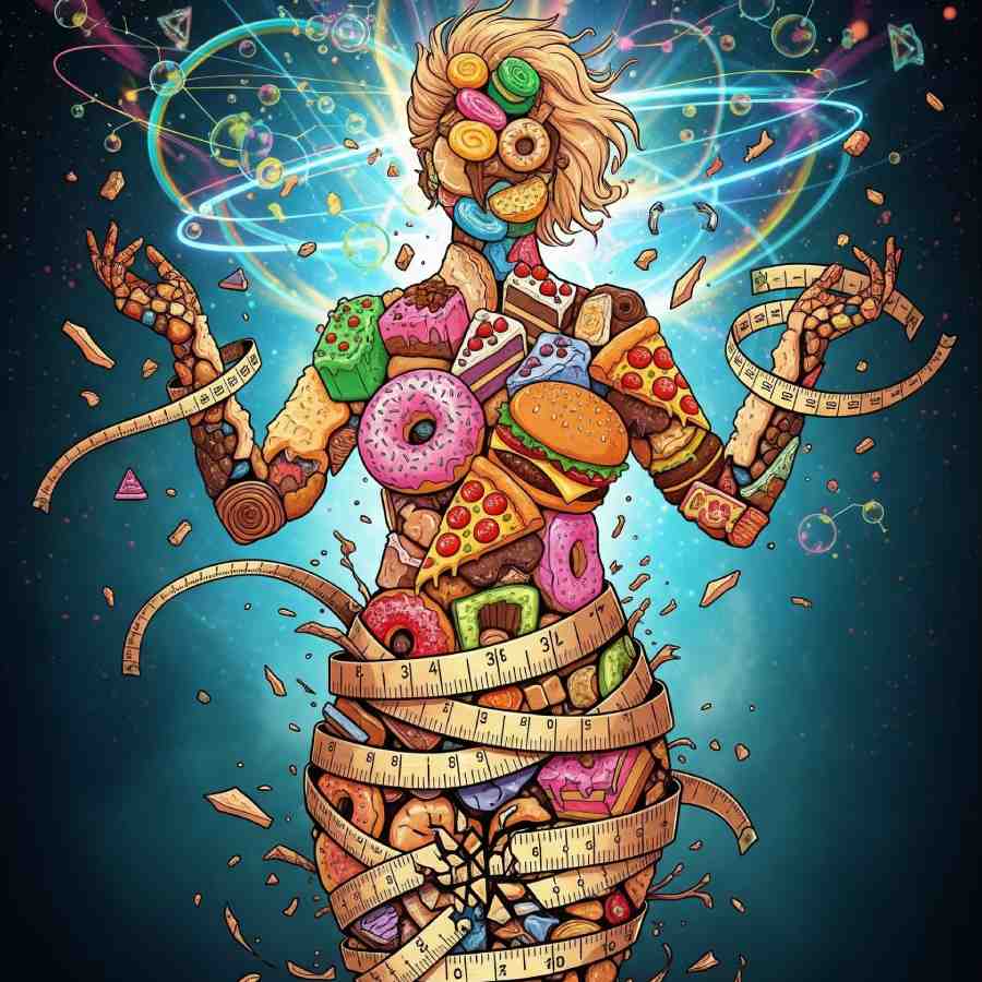 Scientists discover a special formula that can help in natural weight loss dgtl