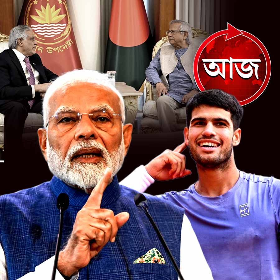 Today’s news headlines 25 August 2025 dgtl