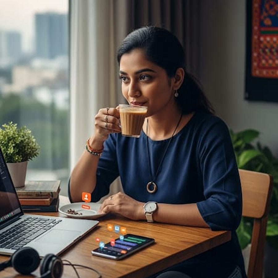 Millennials vs Gen Z, friction and equations between two generations 