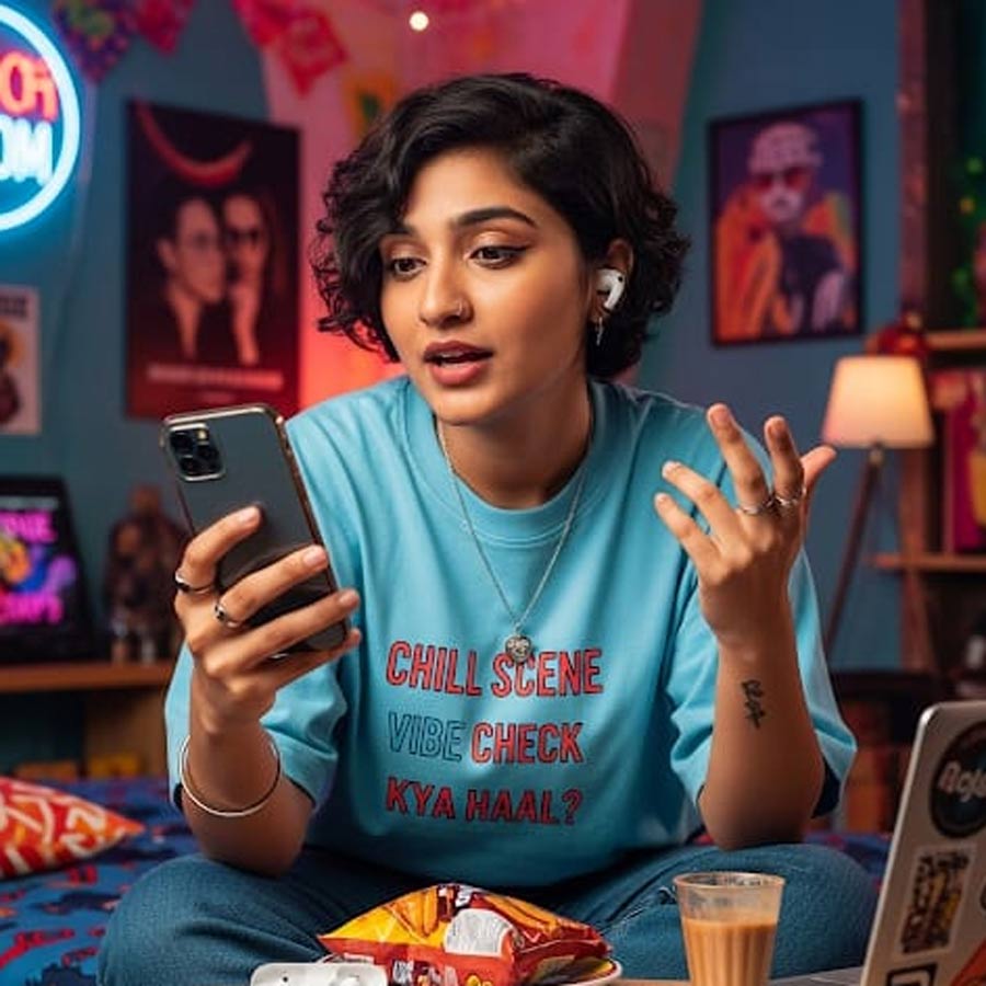 Millennials vs Gen Z, friction and equations between two generations 