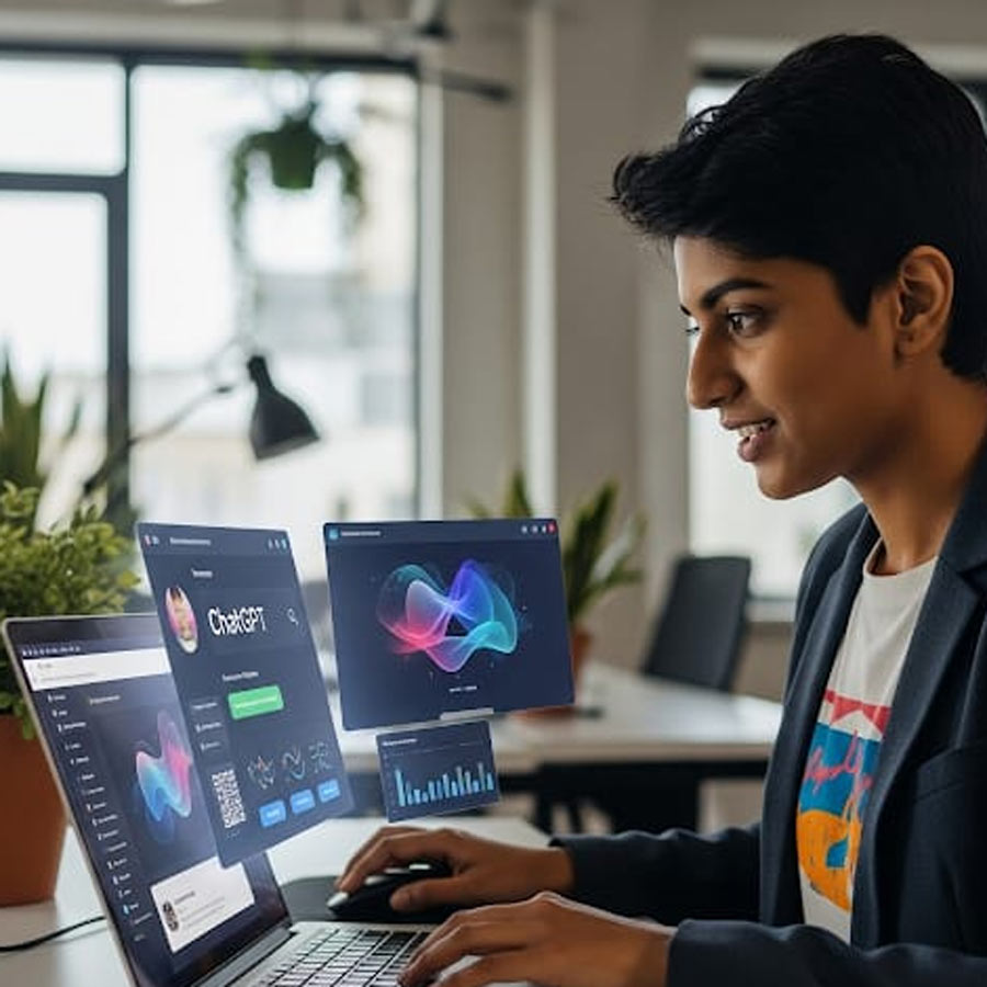 Millennials vs Gen Z, friction and equations between two generations 