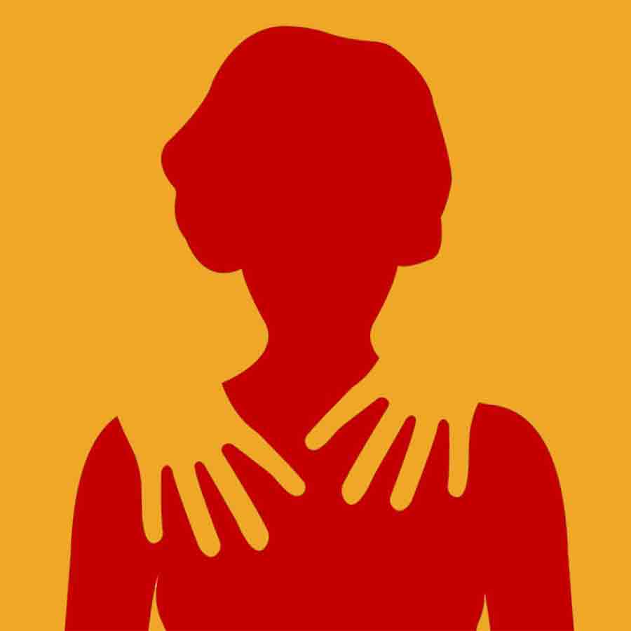 security of women in work places is still an unsolved issue