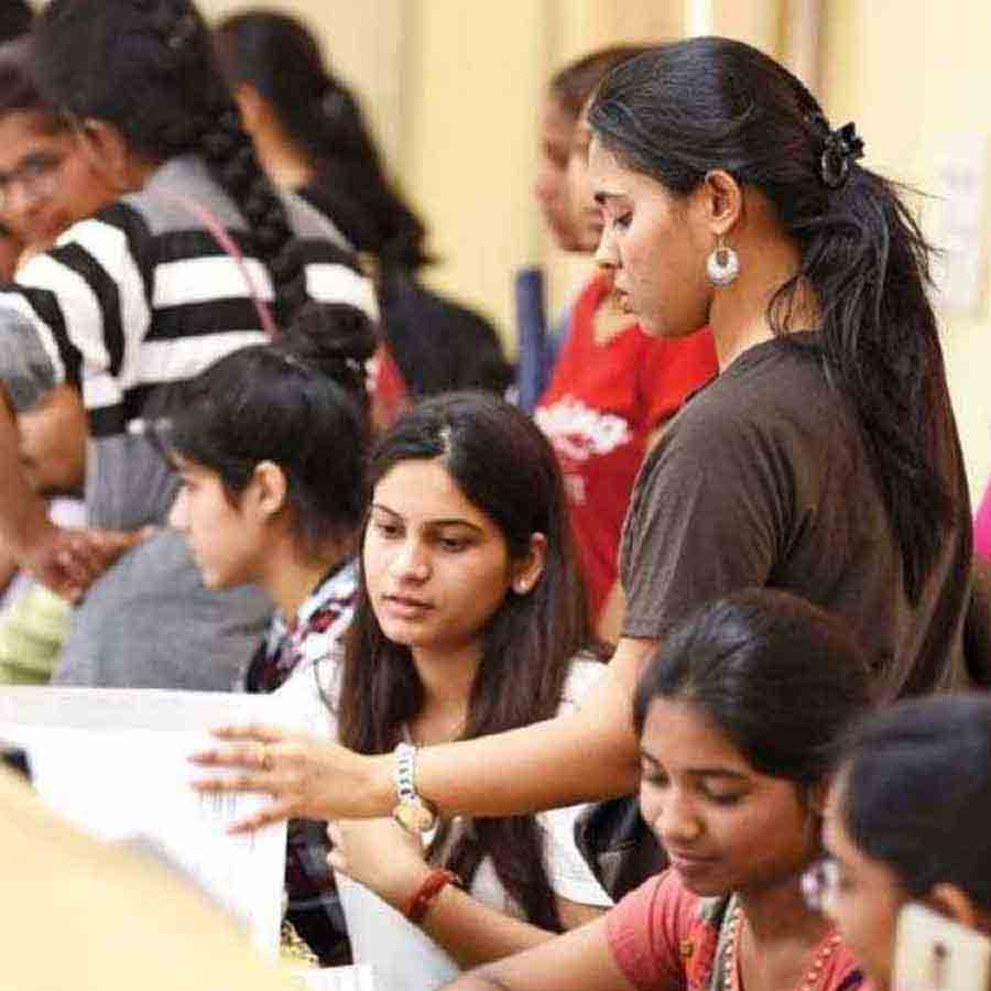 Delayed Joint Entrance result shows the irresponsibility of the government