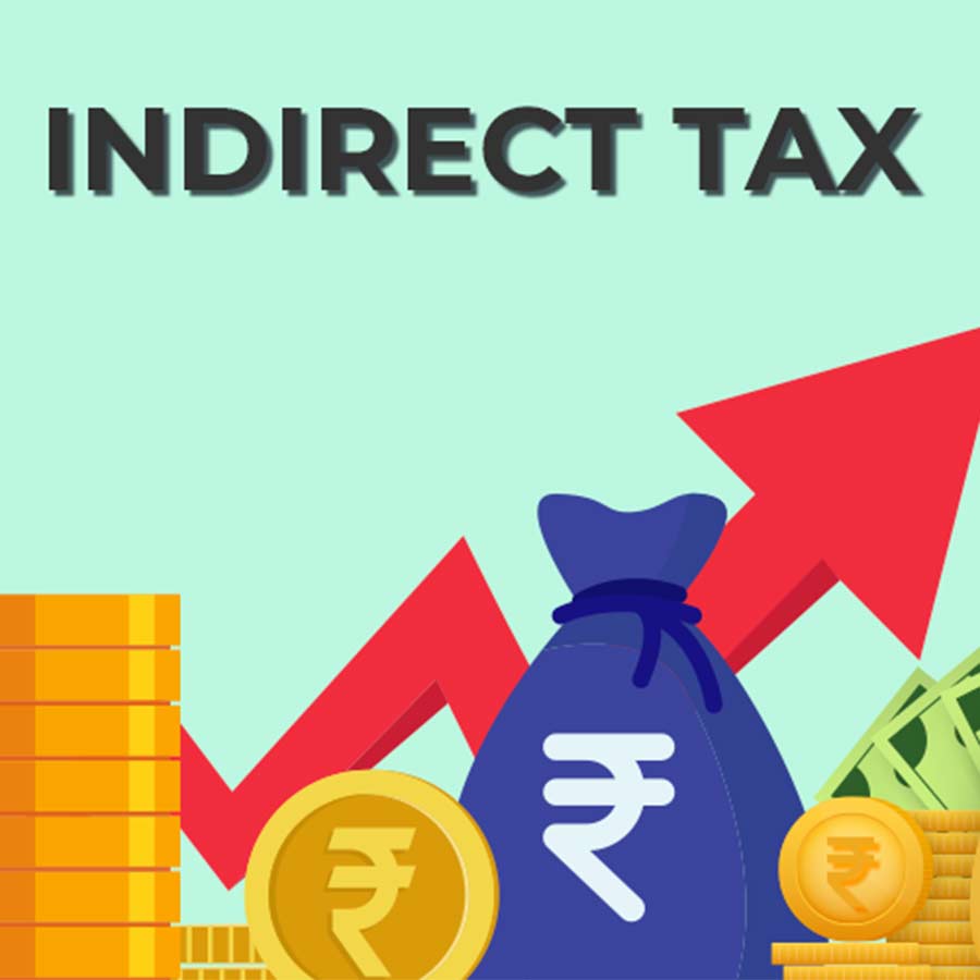 পরোক্ষ কর সংস্কারের জন্যে গঠিত মন্ত্রিগোষ্ঠী।