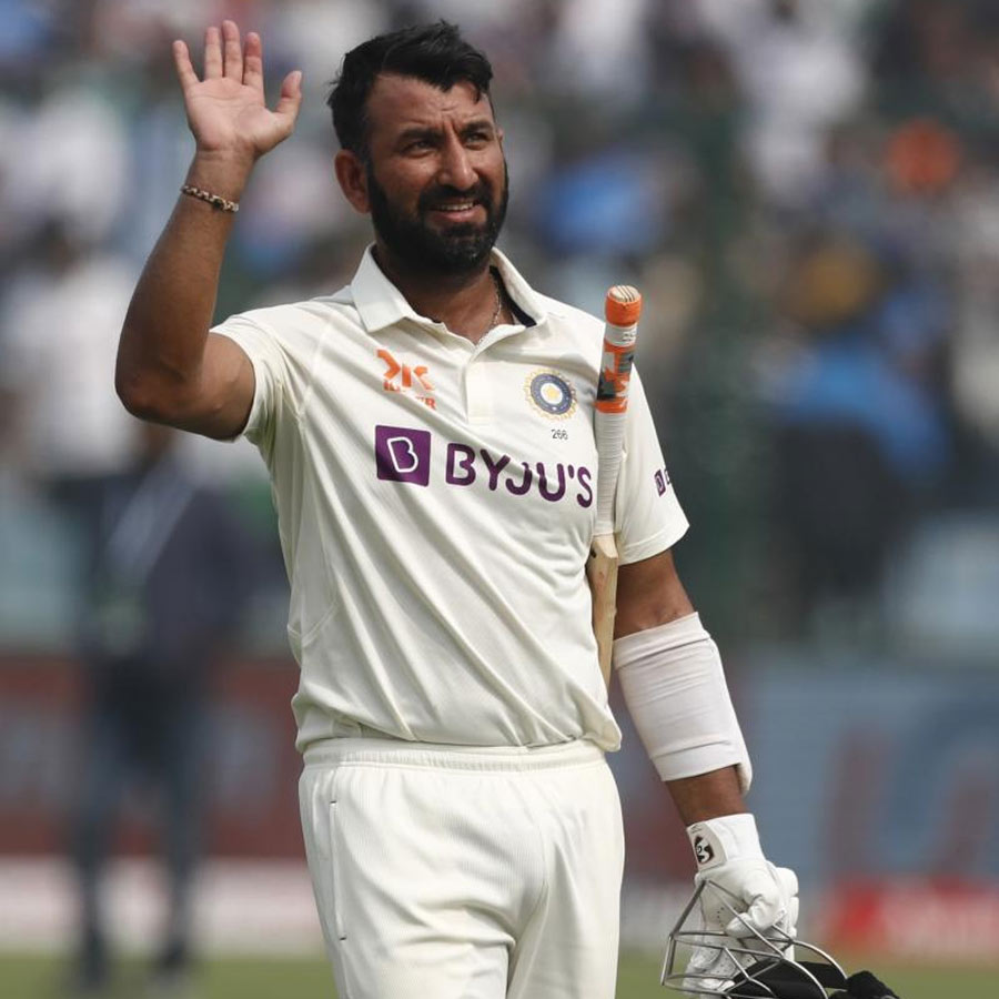 It will be difficult to forget Cheteshwar Pujara's contribution in Test Cricket even after his retirement