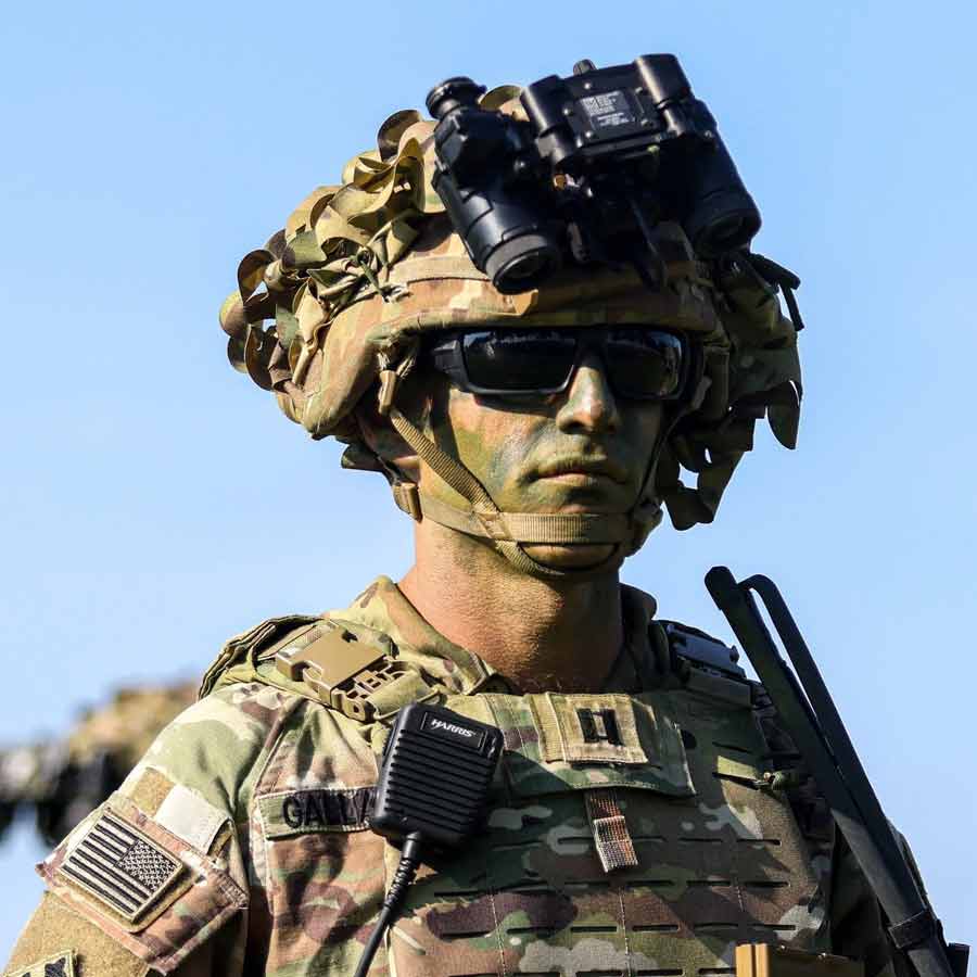 Donald Trump Sends US Warships and Nuclear Submarines Near Venezuela, Invasion Speculation Rises