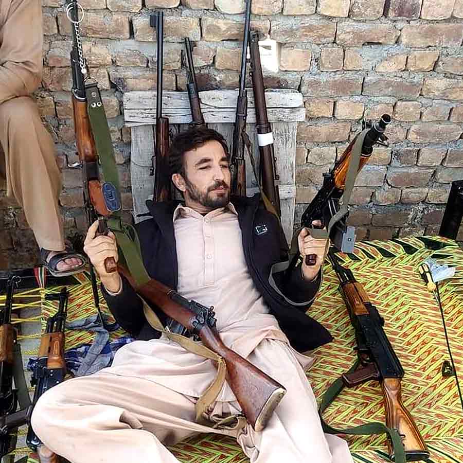 All need to know about Darra Adam Khel, Pakistan’s Gun Market in Khyber Pakhtunkhwa