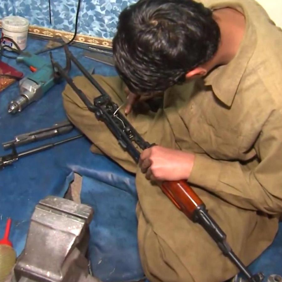 All need to know about Darra Adam Khel, Pakistan’s Gun Market in Khyber Pakhtunkhwa