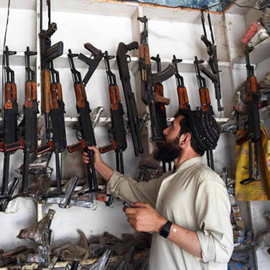 All need to know about Darra Adam Khel, Pakistan’s Gun Market in Khyber Pakhtunkhwa