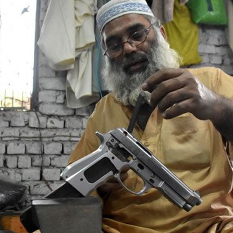 All need to know about Darra Adam Khel, Pakistan’s Gun Market in Khyber Pakhtunkhwa