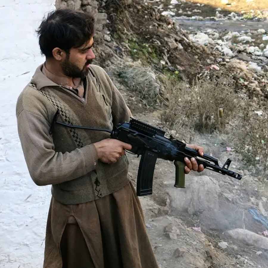 All need to know about Darra Adam Khel, Pakistan’s Gun Market in Khyber Pakhtunkhwa