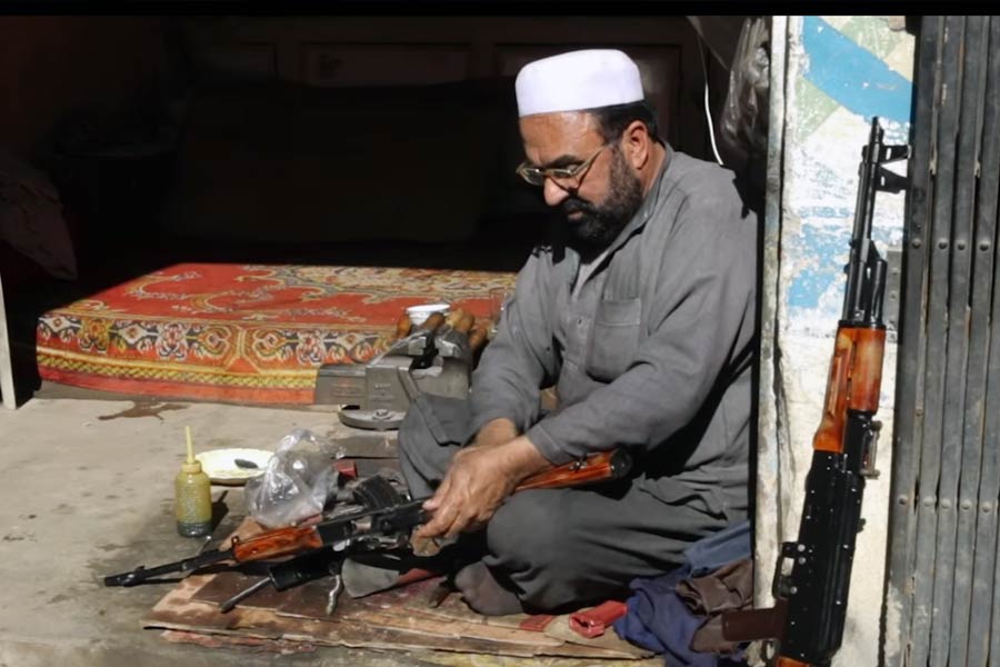 All need to know about Darra Adam Khel, Pakistan’s Gun Market in Khyber Pakhtunkhwa