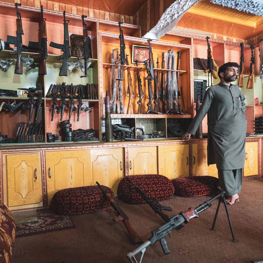 All need to know about Darra Adam Khel, Pakistan’s Gun Market in Khyber Pakhtunkhwa
