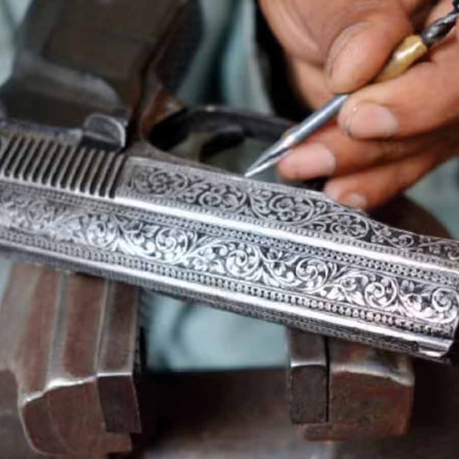 All need to know about Darra Adam Khel, Pakistan’s Gun Market in Khyber Pakhtunkhwa