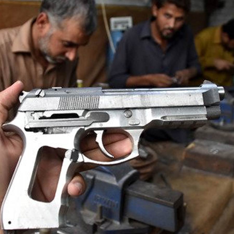 All need to know about Darra Adam Khel, Pakistan’s Gun Market in Khyber Pakhtunkhwa