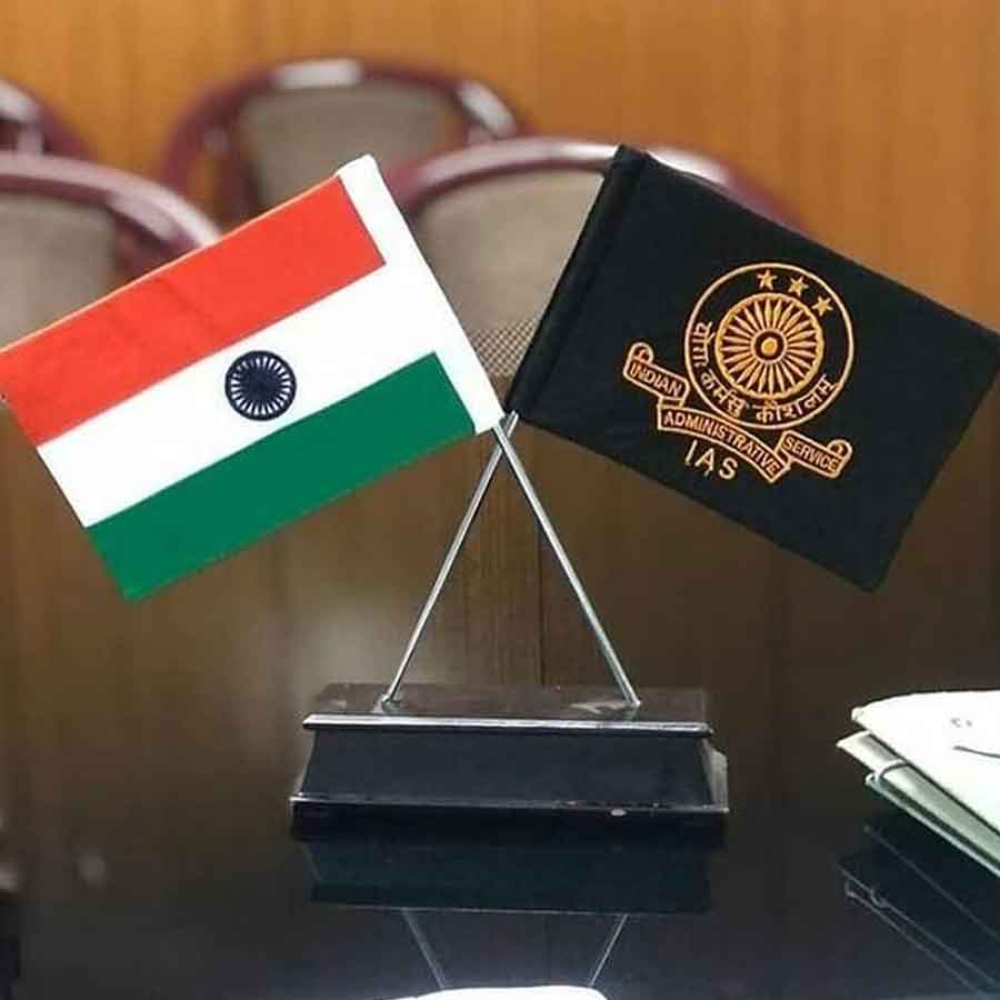 All need to know about Power Couple of civil services IAS Tushar Singla and IPS Navjot Simi