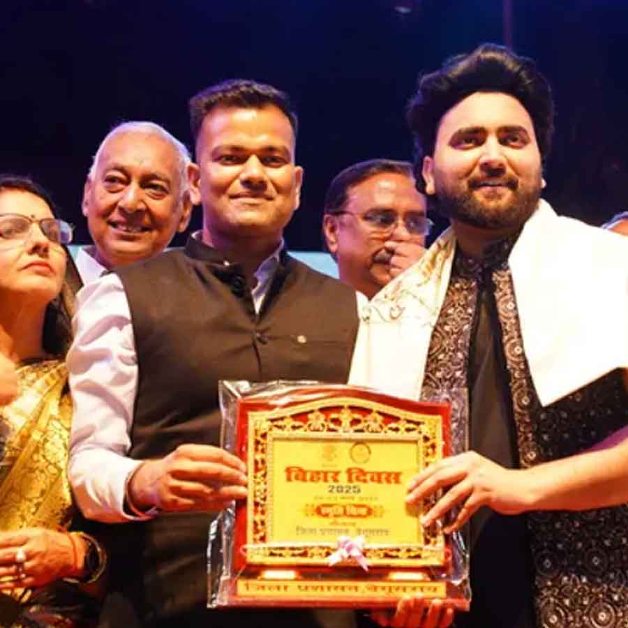 All need to know about Power Couple of civil services IAS Tushar Singla and IPS Navjot Simi