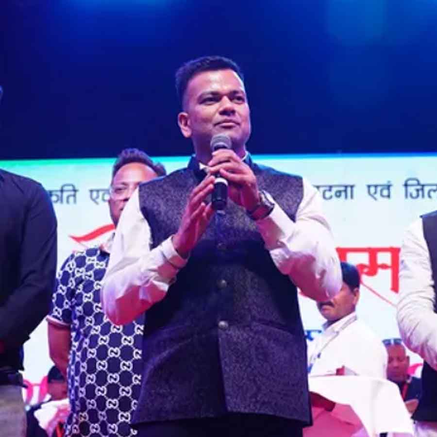 All need to know about Power Couple of civil services IAS Tushar Singla and IPS Navjot Simi