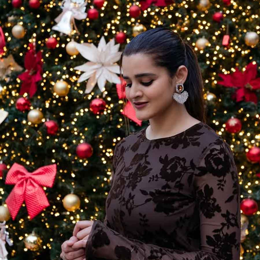 All need to know about Power Couple of civil services IAS Tushar Singla and IPS Navjot Simi