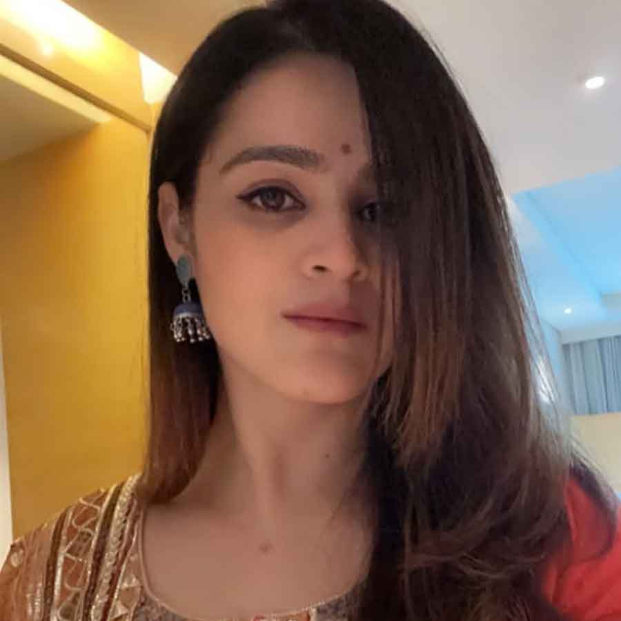 All need to know about Power Couple of civil services IAS Tushar Singla and IPS Navjot Simi