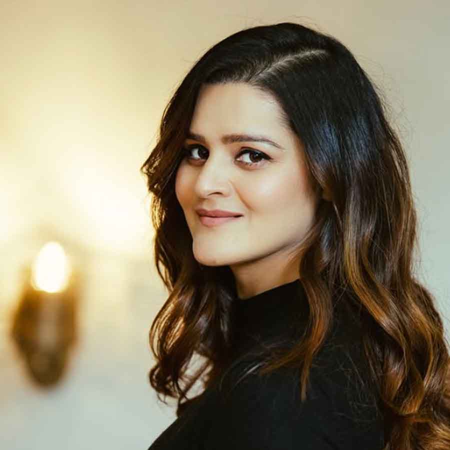 All need to know about Power Couple of civil services IAS Tushar Singla and IPS Navjot Simi