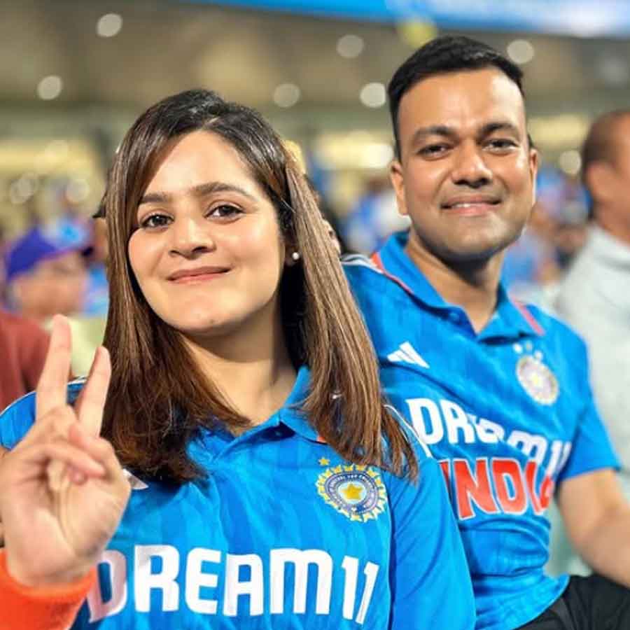 All need to know about Power Couple of civil services IAS Tushar Singla and IPS Navjot Simi