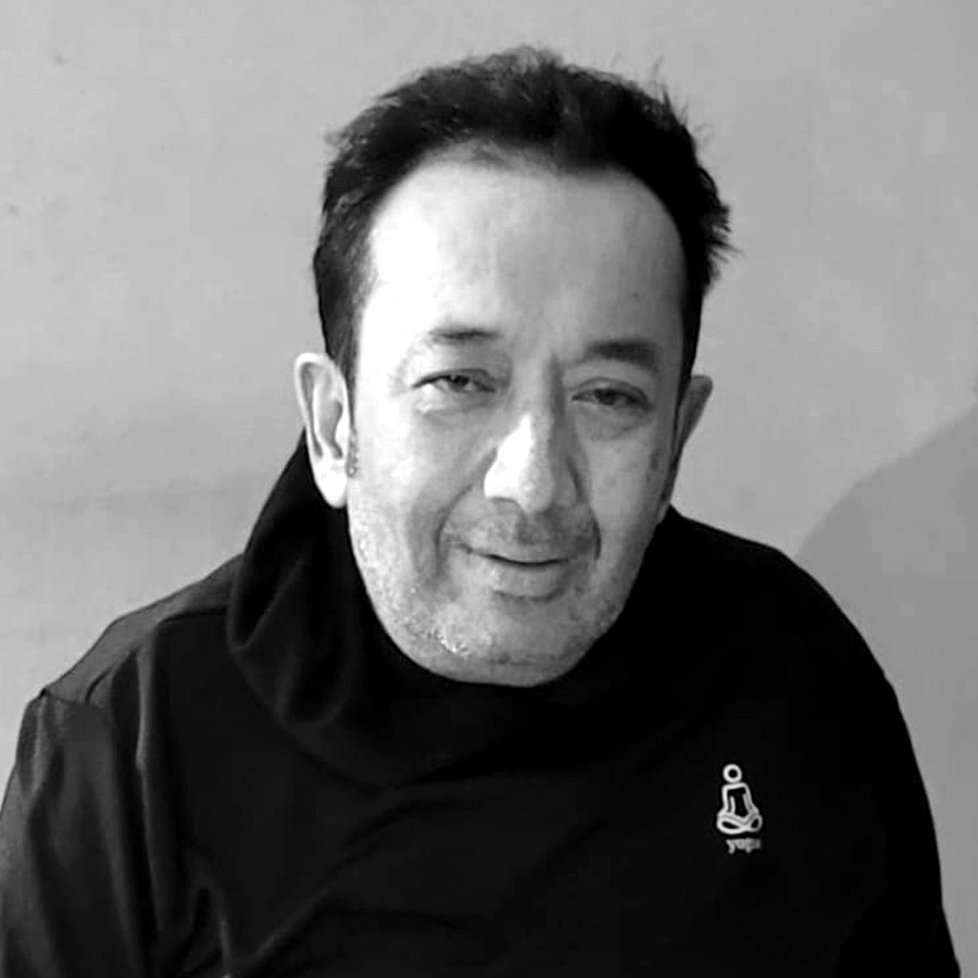 Bengali Actor Joy Banerjee passes away dgtl