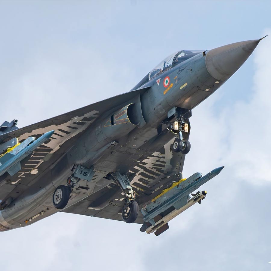 India may develop fifth generation stealth fighter jet engines with French company Safran