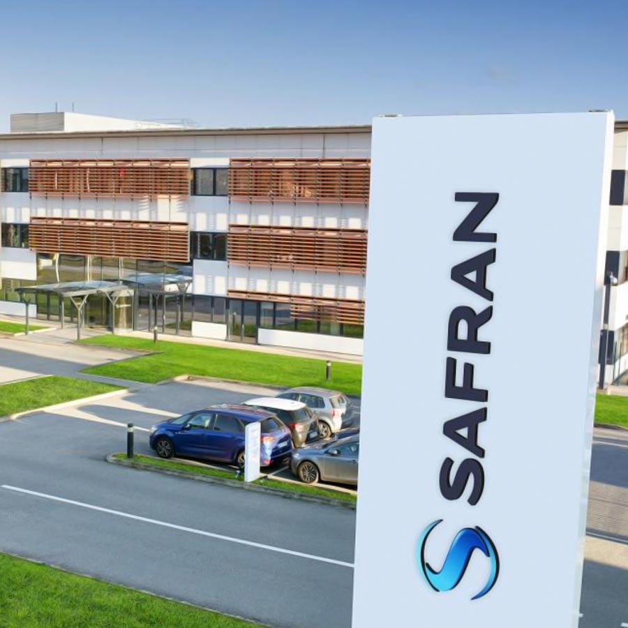 India may develop fifth generation stealth fighter jet engines with French company Safran