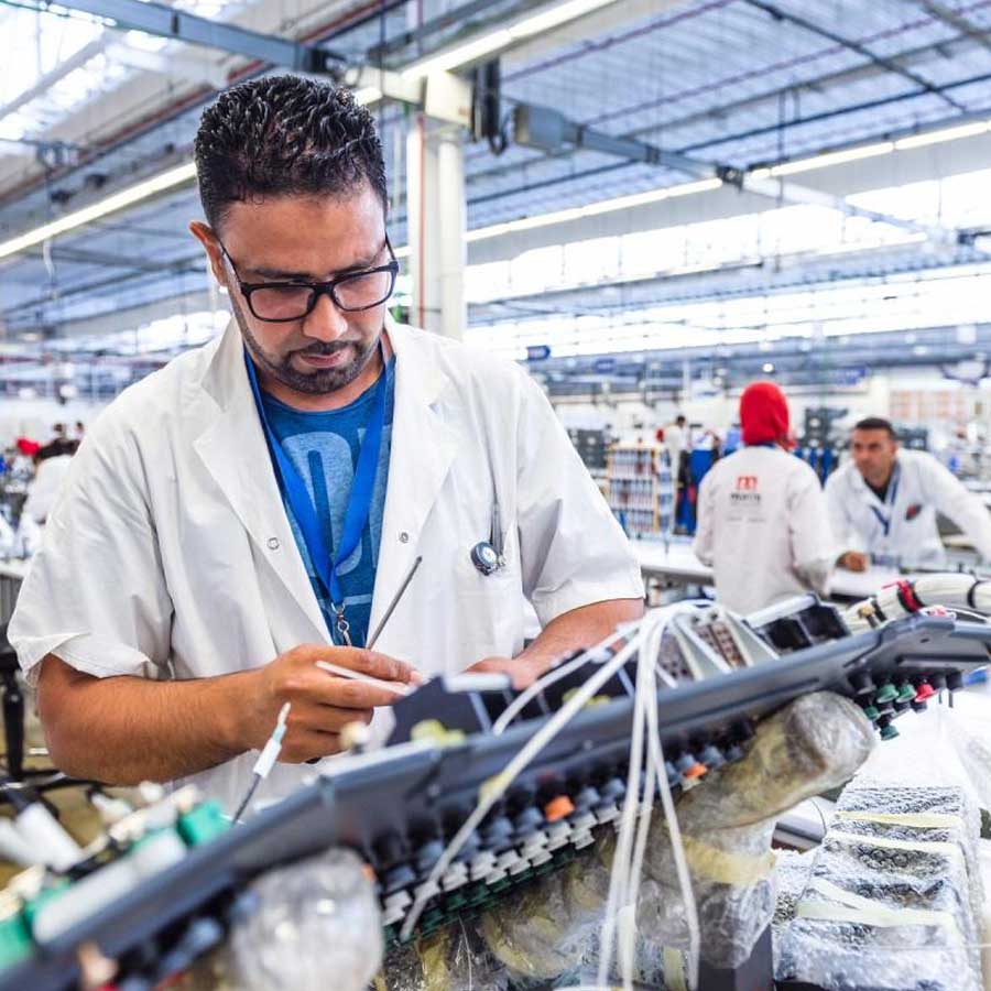 India may develop fifth generation stealth fighter jet engines with French company Safran