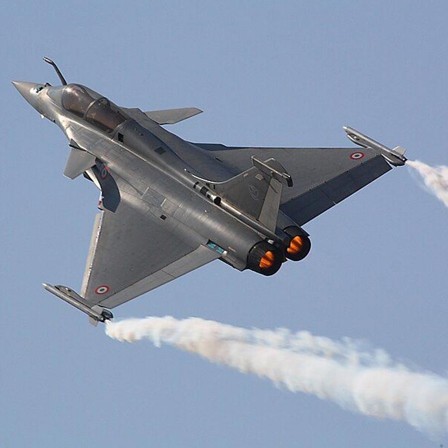 India may develop fifth generation stealth fighter jet engines with French company Safran