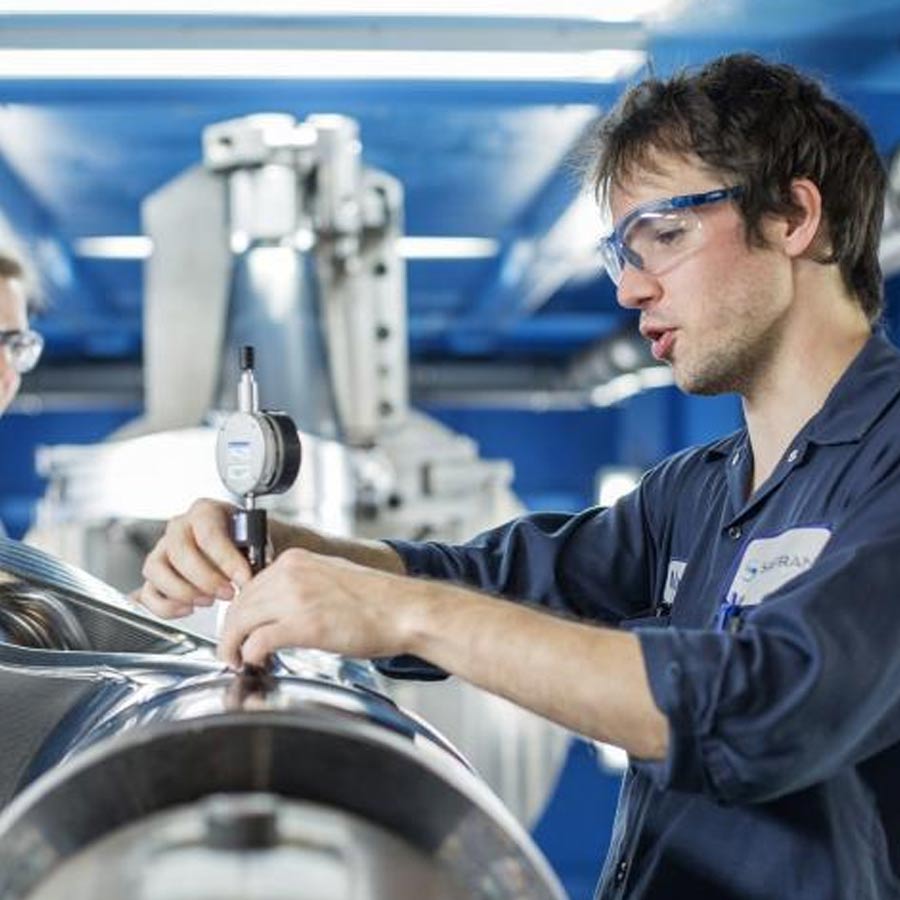 India may develop fifth generation stealth fighter jet engines with French company Safran