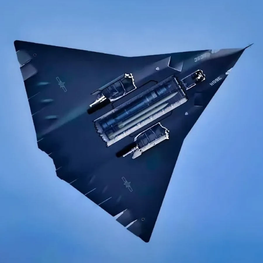 India may develop fifth generation stealth fighter jet engines with French company Safran