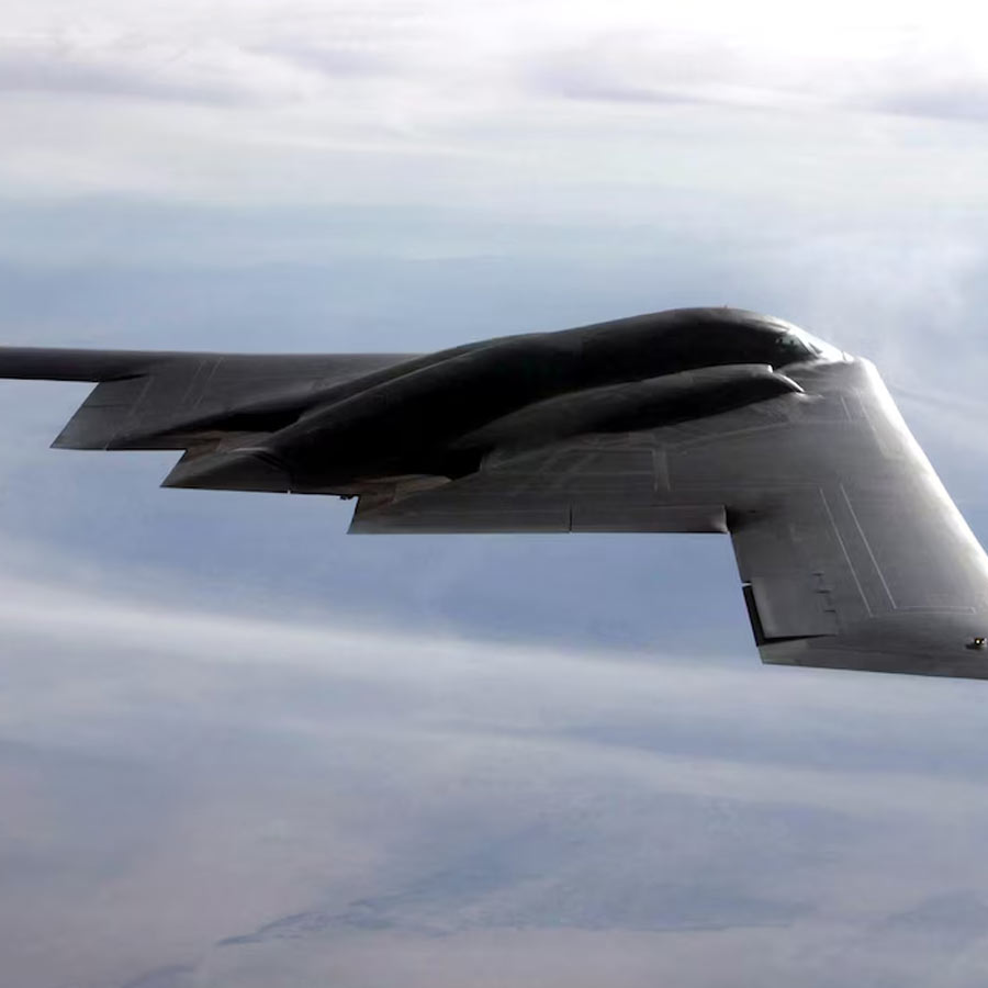 India may develop fifth generation stealth fighter jet engines with French company Safran