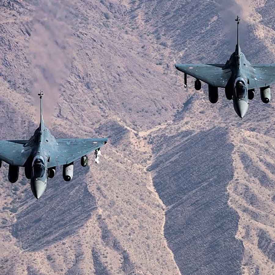 India may develop fifth generation stealth fighter jet engines with French company Safran
