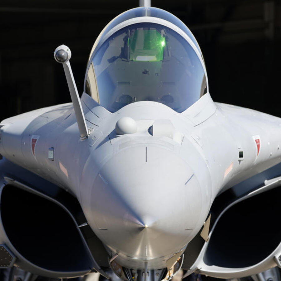 India may develop fifth generation stealth fighter jet engines with French company Safran