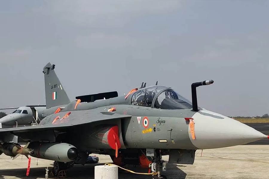 India may develop fifth generation stealth fighter jet engines with French company Safran