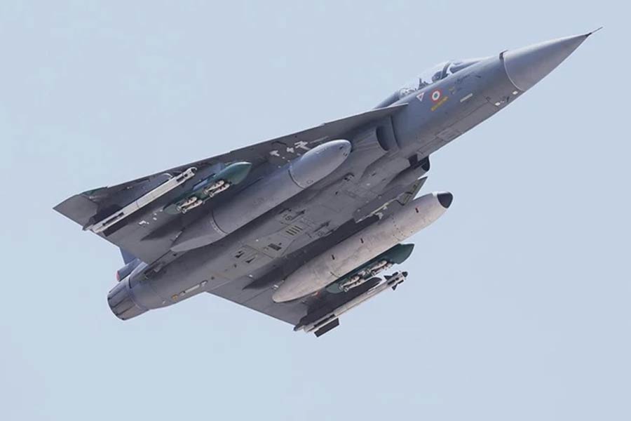 India may develop fifth generation stealth fighter jet engines with French company Safran