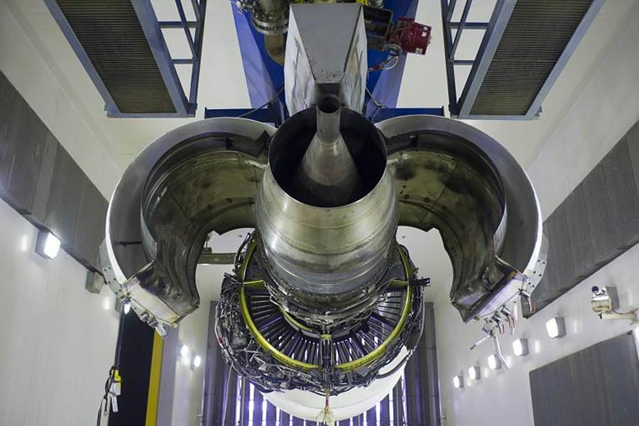 India may develop fifth generation stealth fighter jet engines with French company Safran