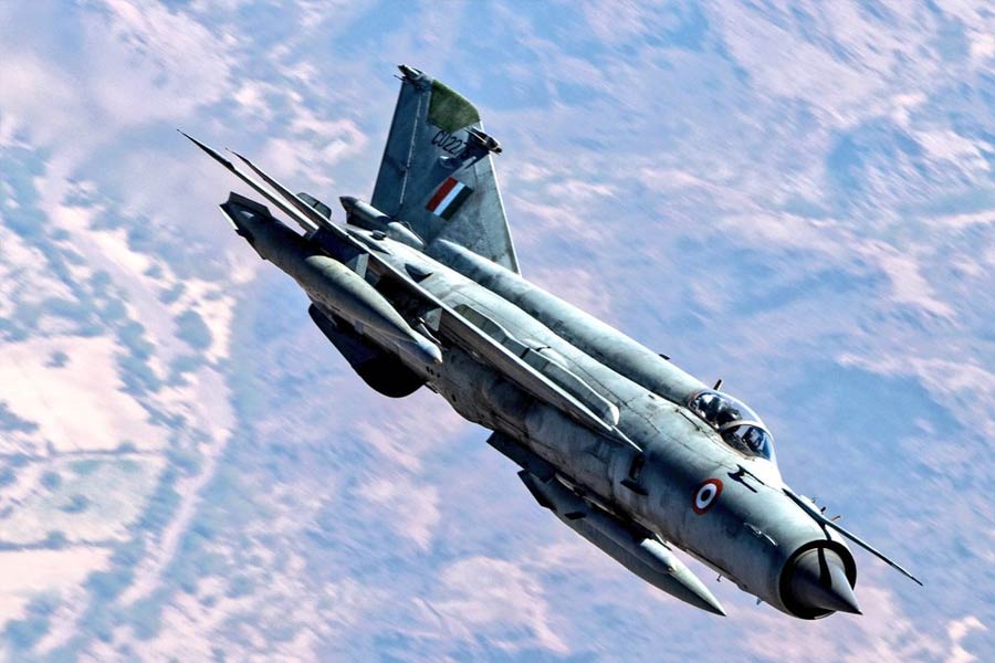 India may develop fifth generation stealth fighter jet engines with French company Safran