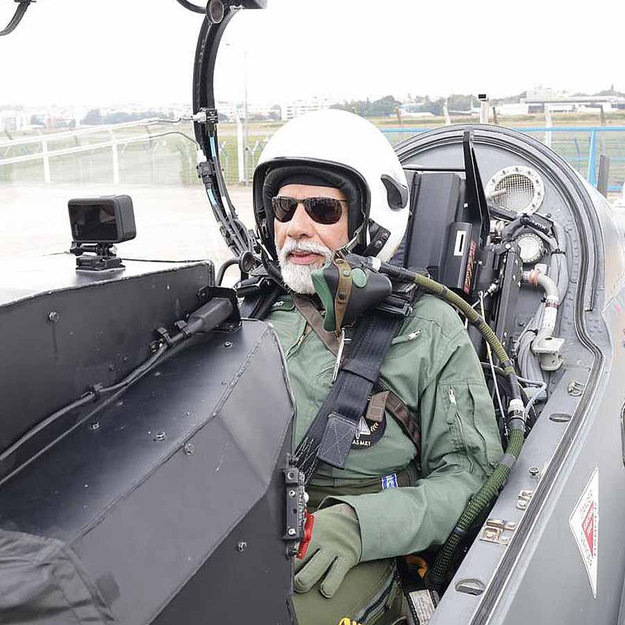 India may develop fifth generation stealth fighter jet engines with French company Safran