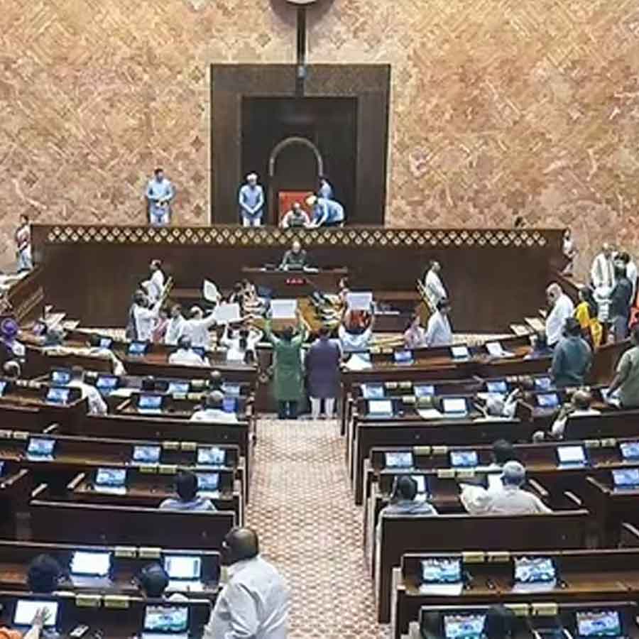 Kerala man files Vice-Presidential poll nomination with forged MPs’ signatures